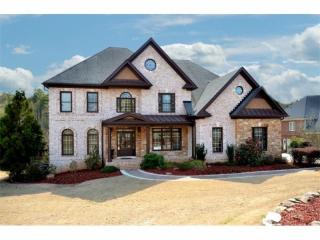 370 Creek Pt, Alpharetta, GA 30004-7556