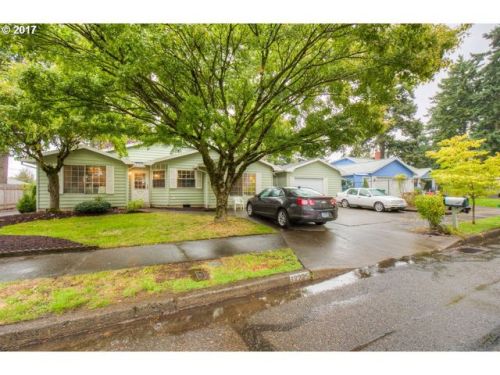 12225 Brazee St, Portland OR  97230-1838 exterior