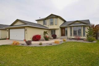 1111 Hazelwood Rd, Spokane, WA 99224-9297
