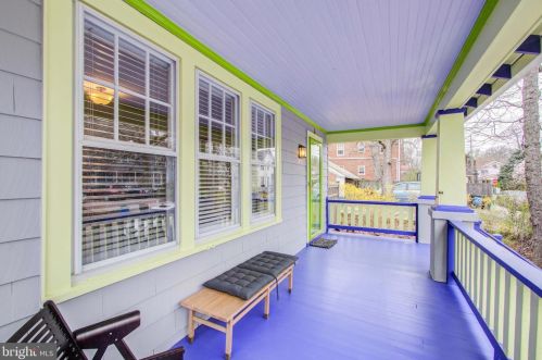 311 Lincoln Ave, Silver Spring MD 20912-5713 exterior