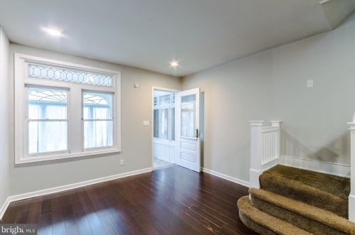 254 61st St, Philadelphia PA  19139-3718 exterior