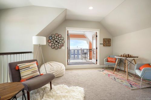 10353 58th Ave, Denver CO  80238 exterior