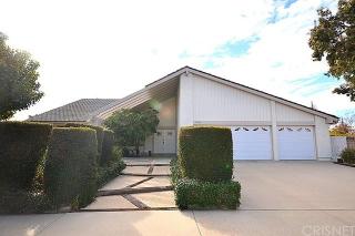 20000 Tuba St, Chatsworth, CA 91311-3444