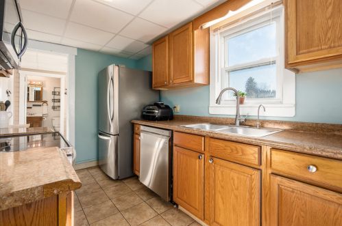 4565 National Rd, Springfield OH  45505-3549 exterior