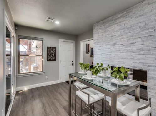 3225 Chapel Downs Dr, Dallas TX  75229-5834 exterior