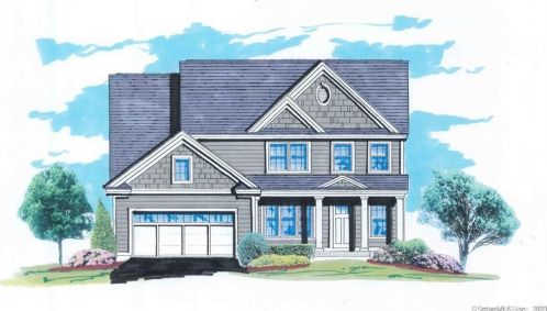 265 Brooksvale Rd, Cheshire, CT 06410-3336