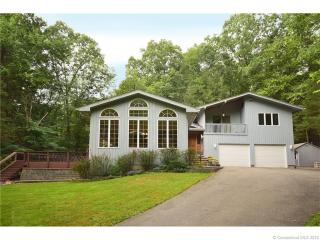 160 Saddlebrook Path, Southington, CT 06489-4422