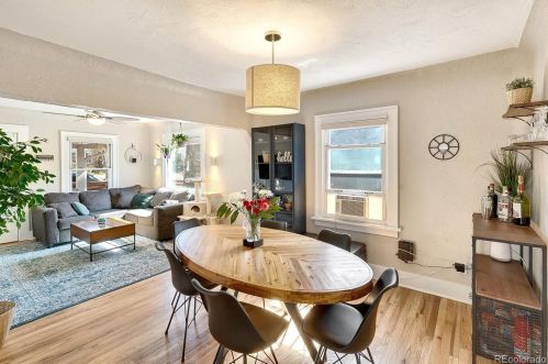 2727 Delaware St, Englewood CO 80110-1432 exterior