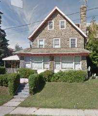 5425 Woodbine Ave, Philadelphia PA  19131-1317 exterior