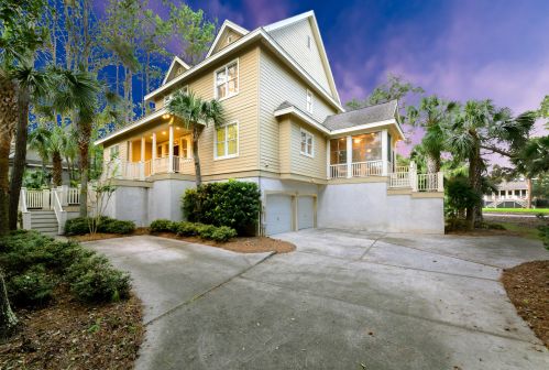 268 Doral Open, Johns Island, SC 29455-5724