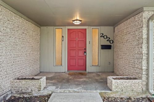 2020 Long Dr, Richmond, TX 77469-4924