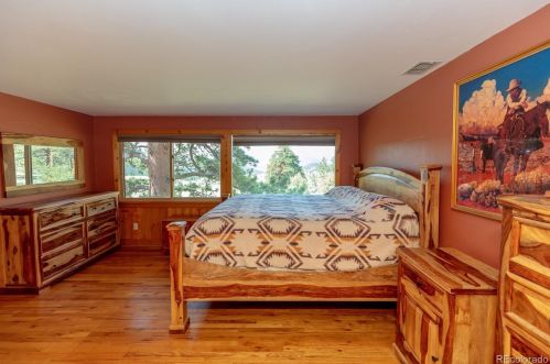 3501 Devils Gulch Rd, Estes Park CO  80517-9716 exterior