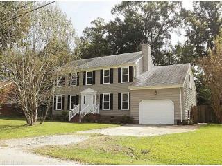 1941 Lisbon Rd, Chesapeake, VA 23321-2009