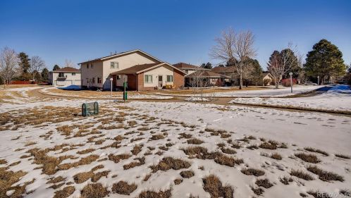 3225 Garrison St, Denver CO  80227-4650 exterior