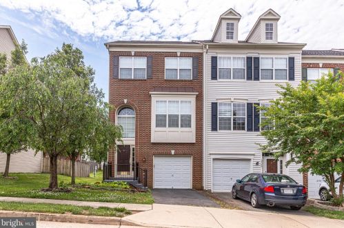 13070 Shenvale Cir, Bristow, VA 20136-2645