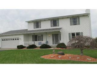 6263 Kelley Ave, Springfield, OH 45502-8921