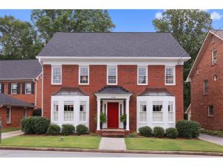 3126 Henderson Walk, Atlanta, GA 30340-4329