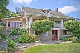 9941 64th Ave, Seattle WA  98178-3536 exterior