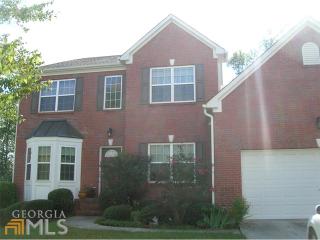 726 Nightwind Way, Stockbridge, GA 30281-9134