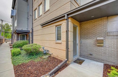 2308 University Blvd, Denver, CO 80210-5405