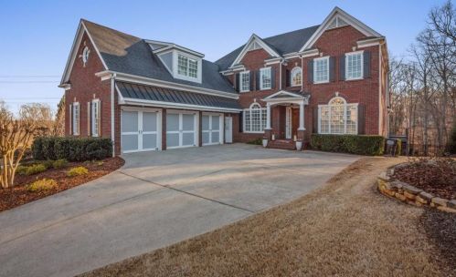 1705 Ardglass Ct, Kennesaw, GA 30152-6755