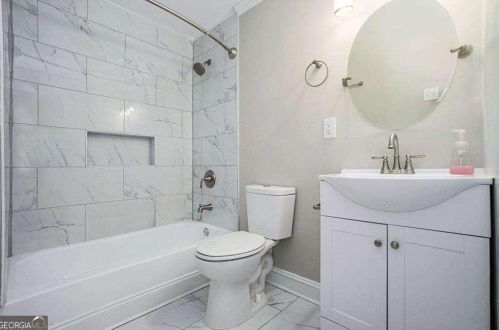 123 Dahlia Ave, Atlanta GA  30314-1207 exterior