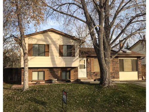 4748 Xenophon St, Morrison, CO 80465-1771