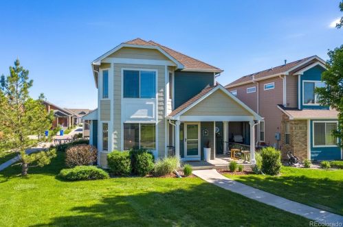 625 Triton Ave, Loveland, CO 80537-2068