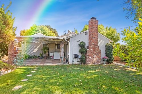 5303 Garypark Ave, Arcadia, CA 91006-5952