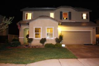 3053 San Luis Dr, Lancaster, CA 93535-6203