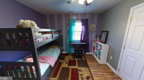 3332 Mountain Rd, Wardensville WV 26851-8279 exterior