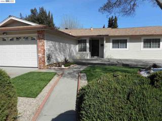 4059 Francisco St, Pleasanton, CA 94566-5658
