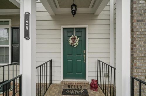 1291 Park Pass Way, Suwanee, GA 30024-3807
