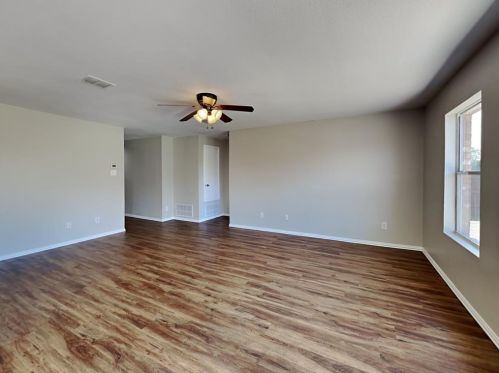 1222 Bellevue Dr, Princeton TX  75407-2813 exterior