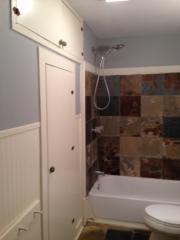 3220 Merida Ave, Fort Worth TX  76109-2349 exterior