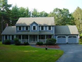 10 Everest Dr, Merrimack, NH 03054-6819