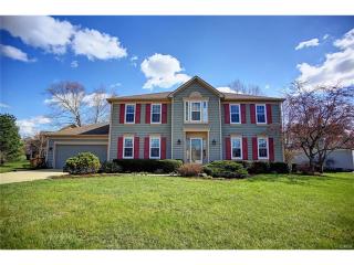 4158 Country Glen Cir, Dayton, OH 45432-4127