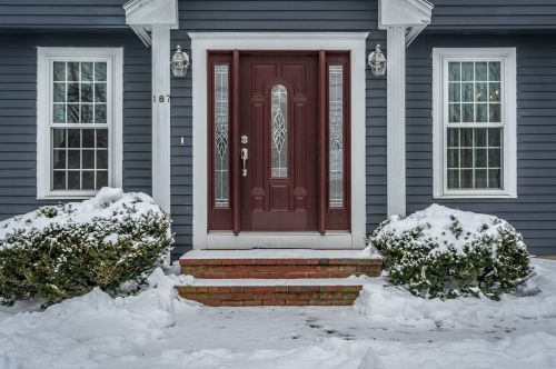 187 Buckminster Way, Portsmouth, NH 03801-5681