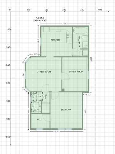 46 Front Ave, Saint Paul MN  55117-4708 exterior