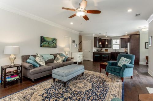 1911 Felker Ward St, Atlanta GA  30318-1810 exterior