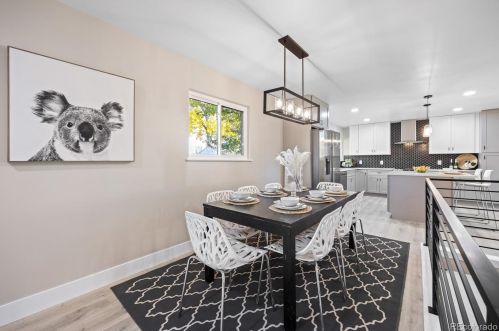 7330 Syracuse Ct, Englewood CO  80112-1749 exterior