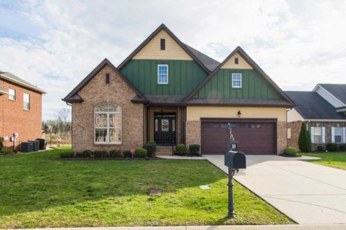 3619 Sweetbriar Ave, Murfreesboro, TN 37128-5424