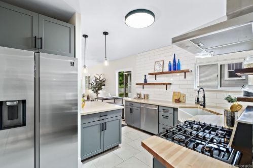 135 Hooker St, Denver CO  80219-1417 exterior