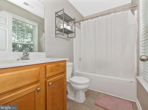 788 Rivanna Run, Falling Waters WV  25419-4293 exterior