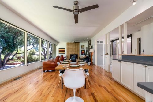 605 Dora Ave, Ukiah CA 95482-3926 exterior