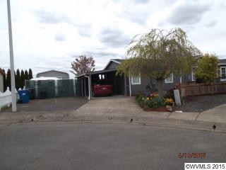 992 Misti Ct, Gervais, OR 97026-8708