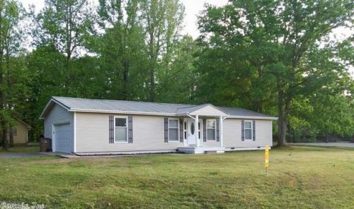 21715 Peach Tree Ln, Hensley, AR 72065-9658