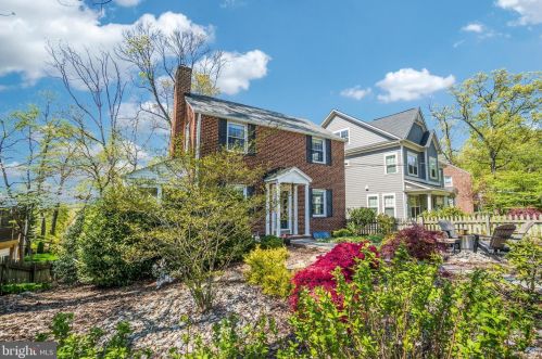 6299 15th Rd, Arlington, VA 22205-1875