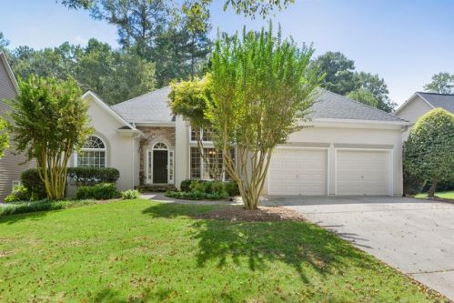 357 Ironhill Trce, Holly Springs, GA 30189-6758