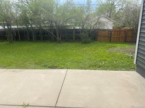 443 Harlan St, Denver CO  80226-1861 exterior